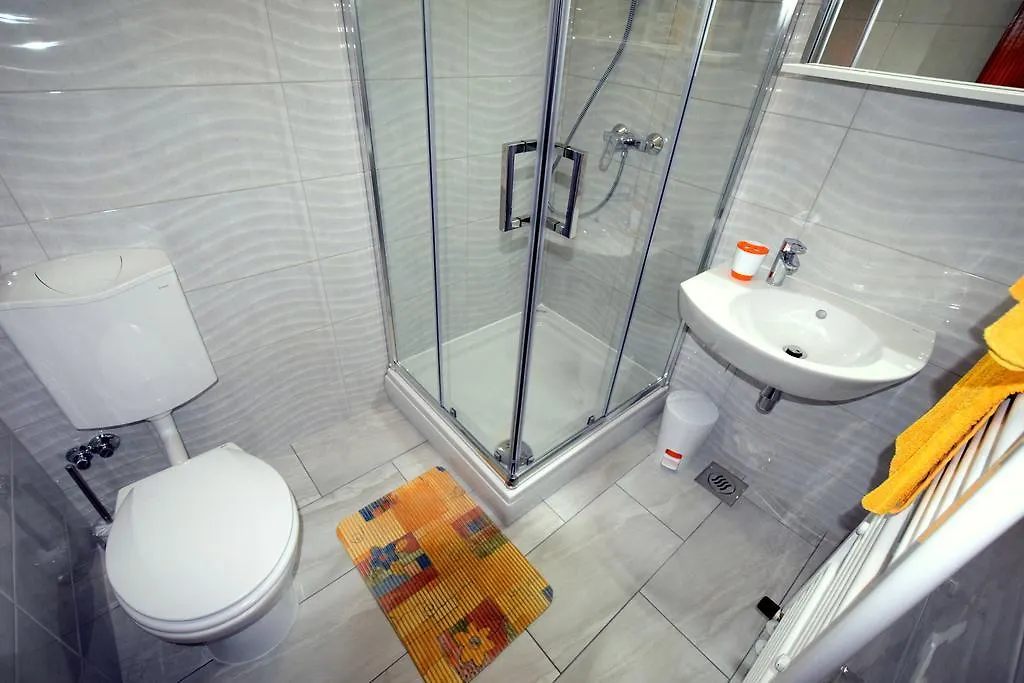 Apartment Juranic Krk Town 0*,  Croatia