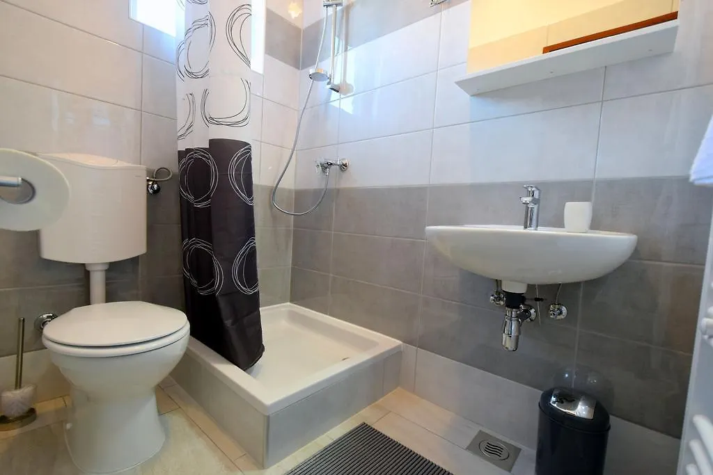Apartment Juranic Krk Town