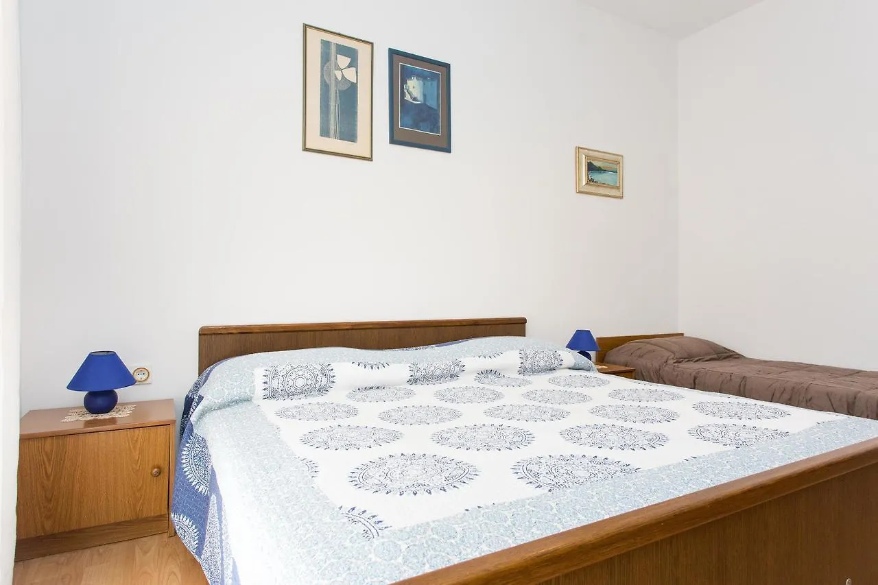 Apartment Juranic Krk Town