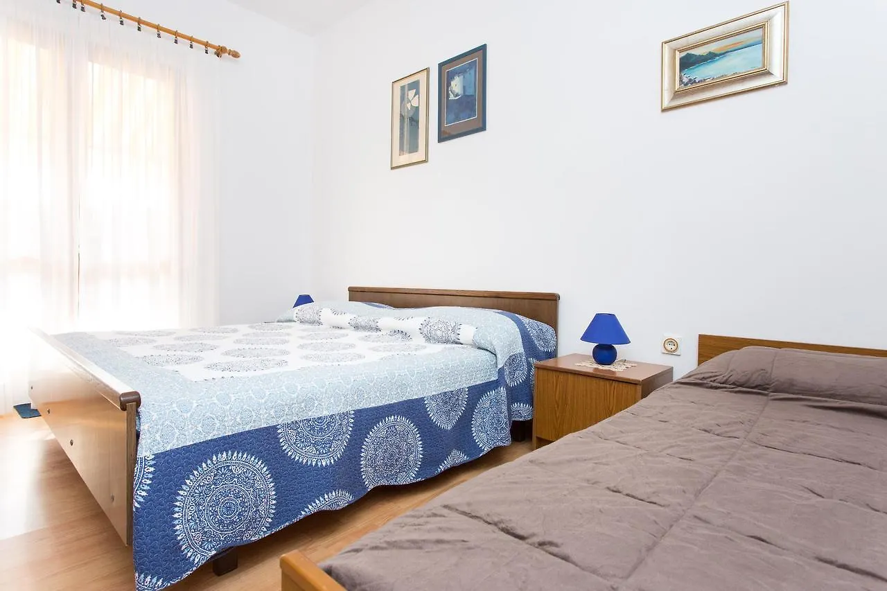 Apartment Juranic Krk Town Croatia