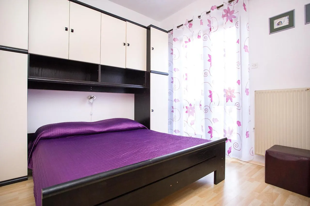 Apartment Juranic Krk Town