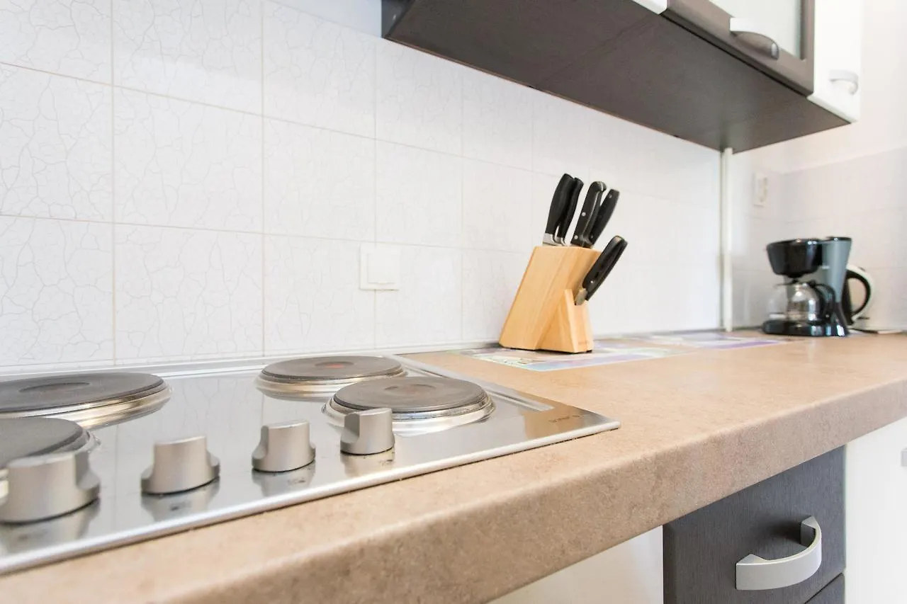 Apartment Juranic Krk Town